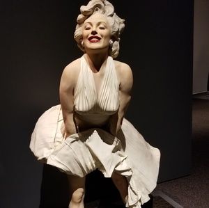 Meet your Posher, Bonnie